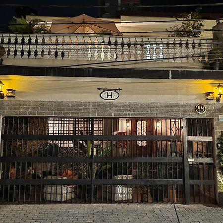 Hostelariasp Boutique São Paulo Eksteriør billede