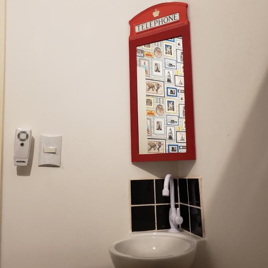 Hostelariasp Boutique São Paulo Eksteriør billede