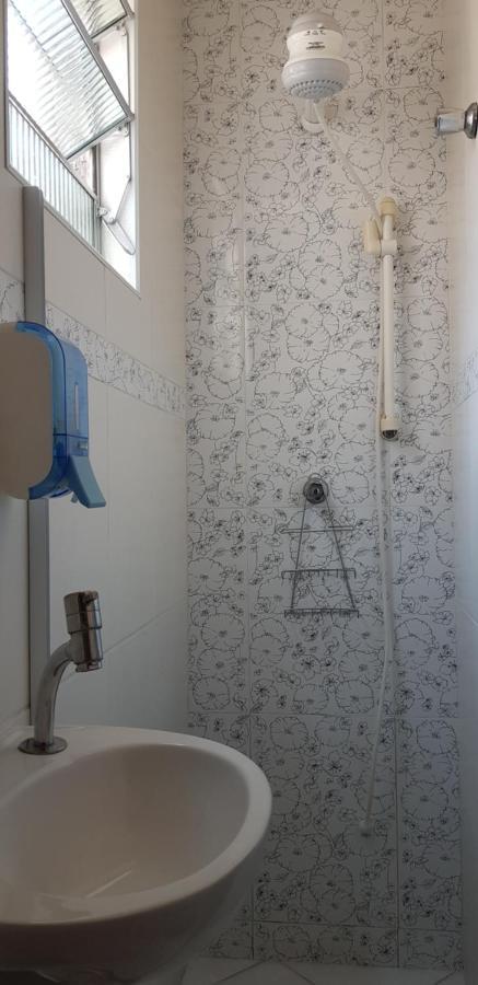 Hostelariasp Boutique São Paulo Eksteriør billede
