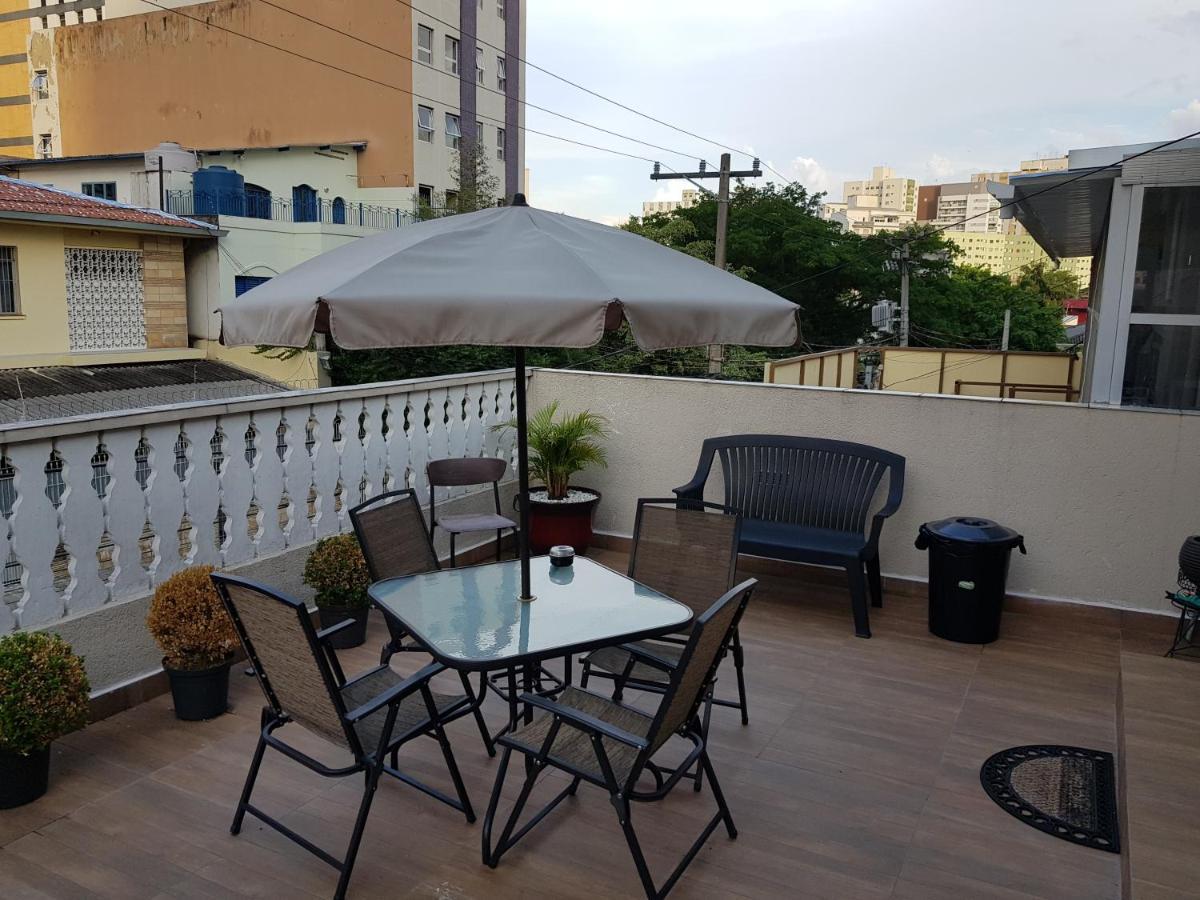 Hostelariasp Boutique São Paulo Eksteriør billede