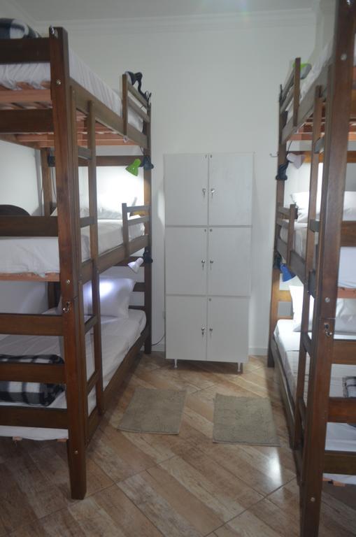 Hostelariasp Boutique São Paulo Værelse billede