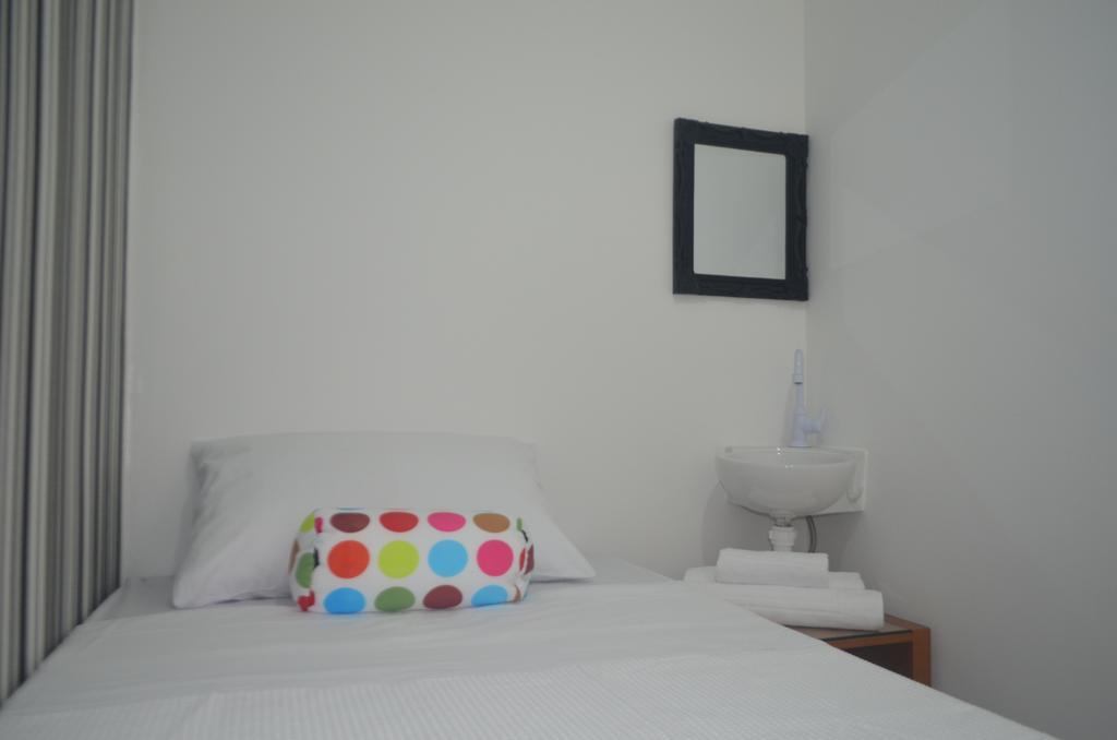 Hostelariasp Boutique São Paulo Værelse billede