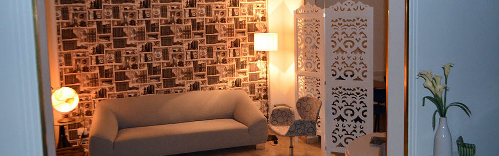Hostelariasp Boutique São Paulo Eksteriør billede