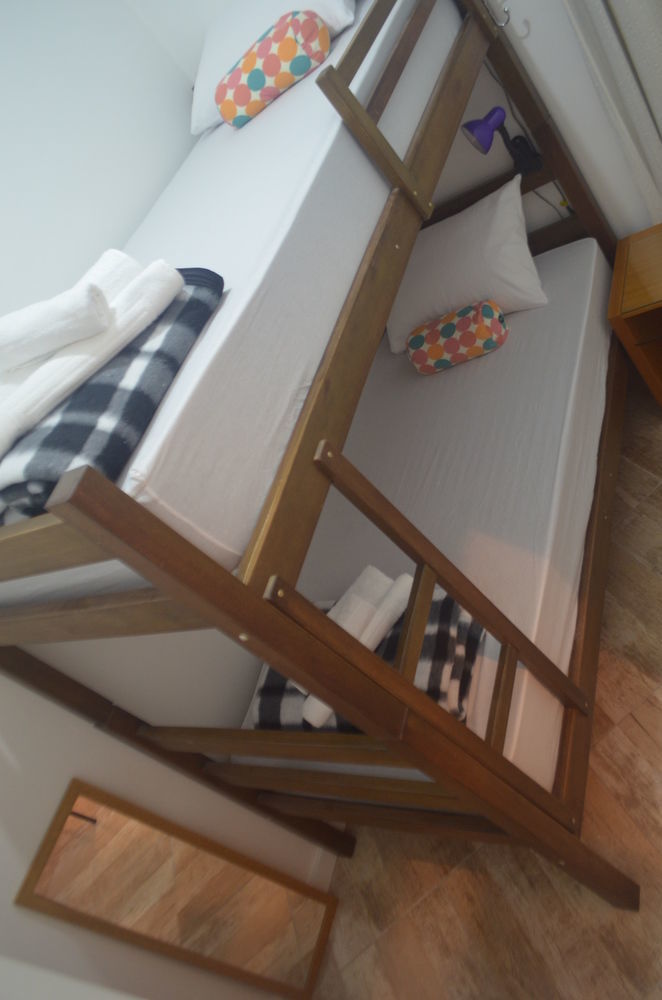 Hostelariasp Boutique São Paulo Eksteriør billede