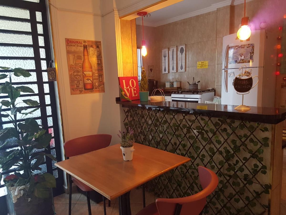 Hostelariasp Boutique São Paulo Eksteriør billede
