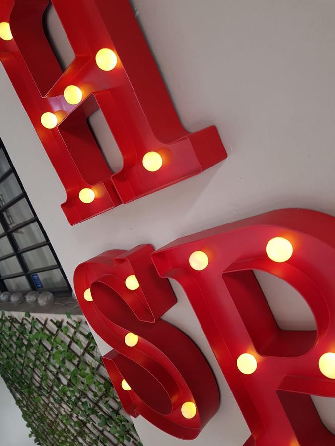 Hostelariasp Boutique São Paulo Eksteriør billede