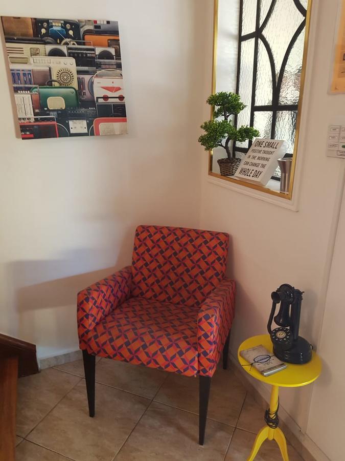 Hostelariasp Boutique São Paulo Eksteriør billede