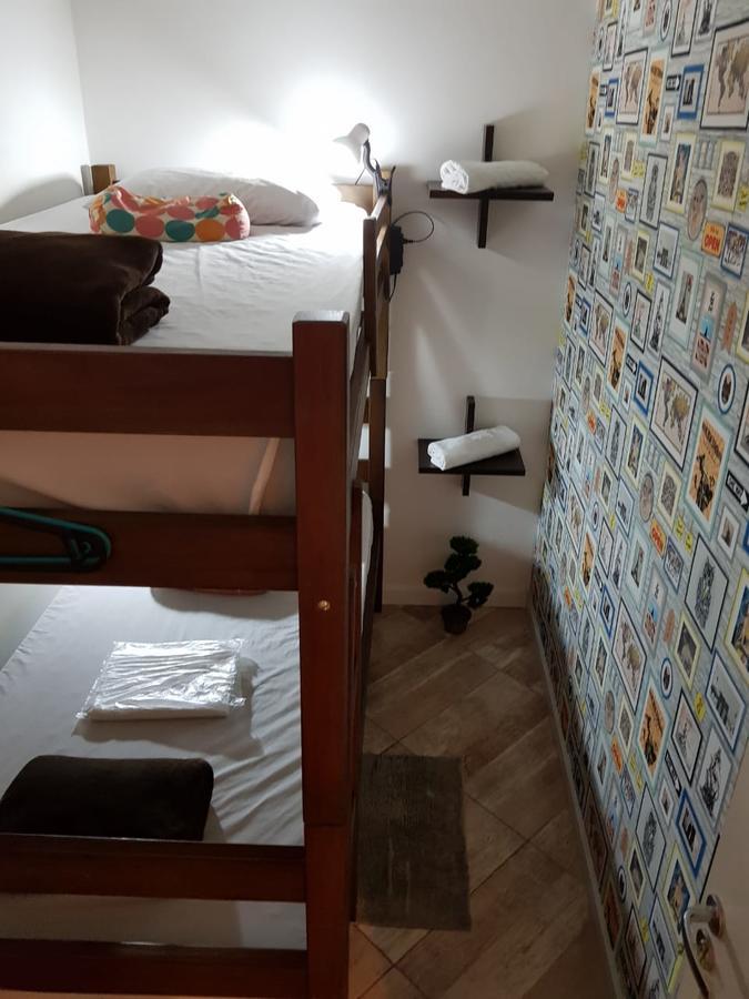 Hostelariasp Boutique São Paulo Eksteriør billede