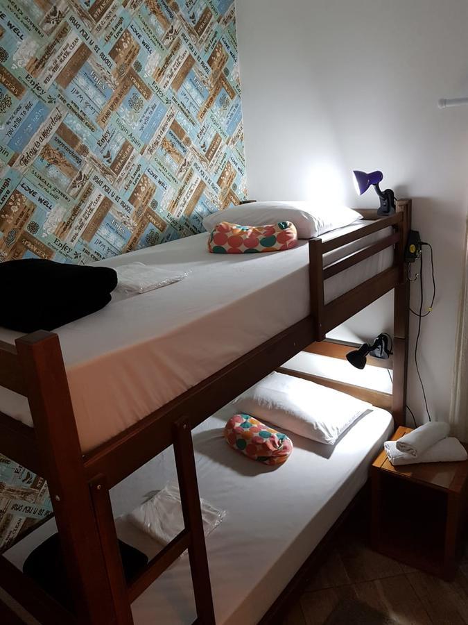 Hostelariasp Boutique São Paulo Eksteriør billede