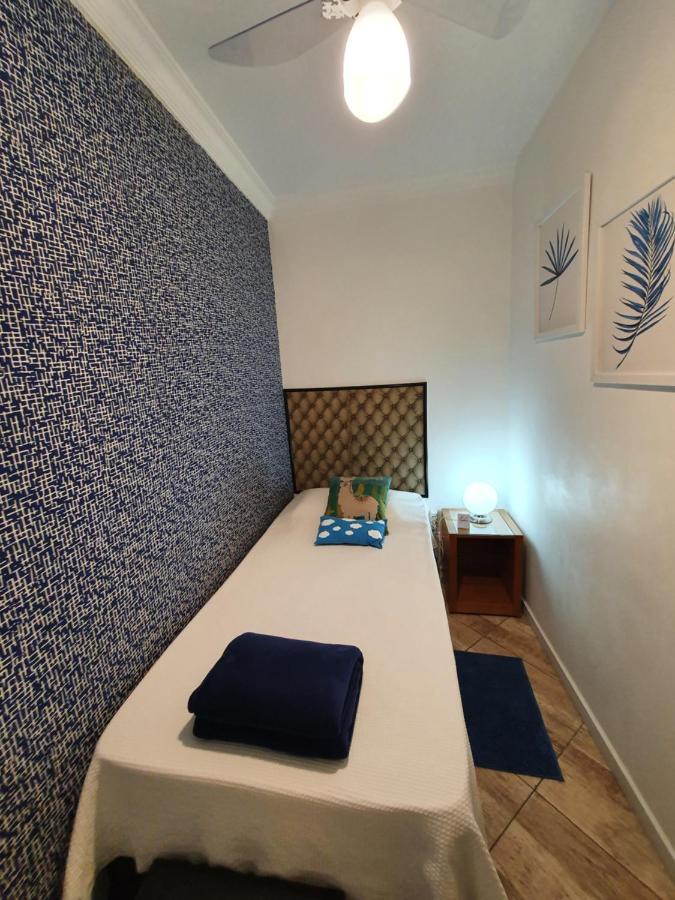 Hostelariasp Boutique São Paulo Eksteriør billede