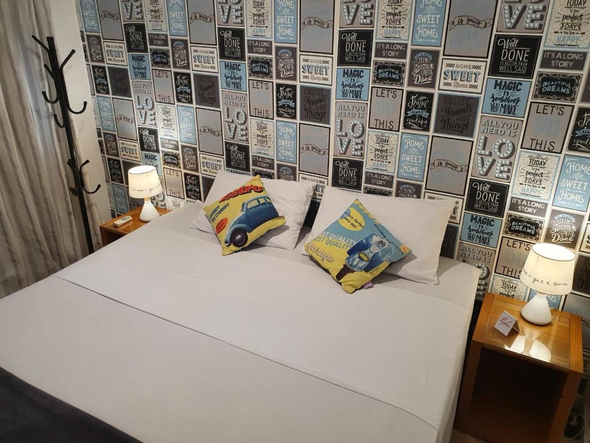 Hostelariasp Boutique São Paulo Eksteriør billede