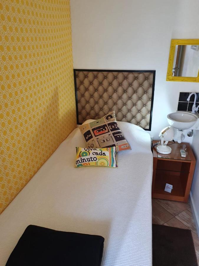 Hostelariasp Boutique São Paulo Eksteriør billede