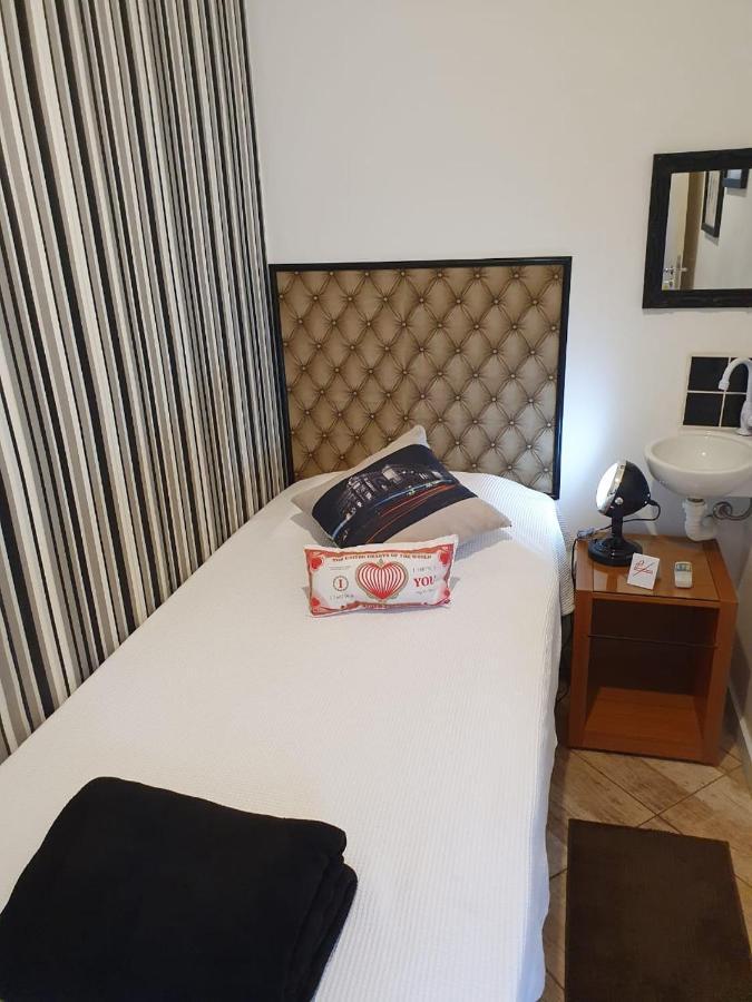 Hostelariasp Boutique São Paulo Eksteriør billede