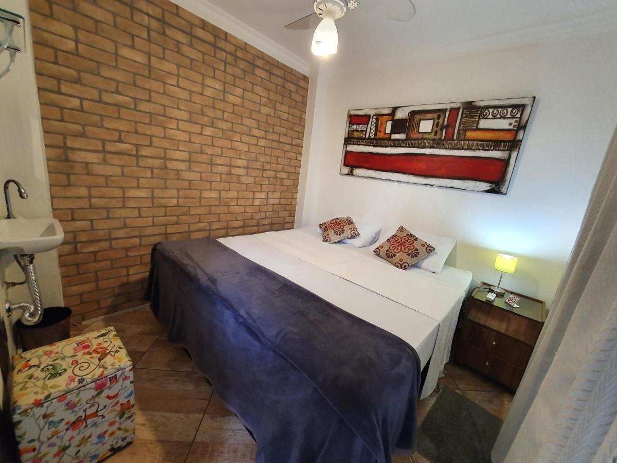 Hostelariasp Boutique São Paulo Eksteriør billede